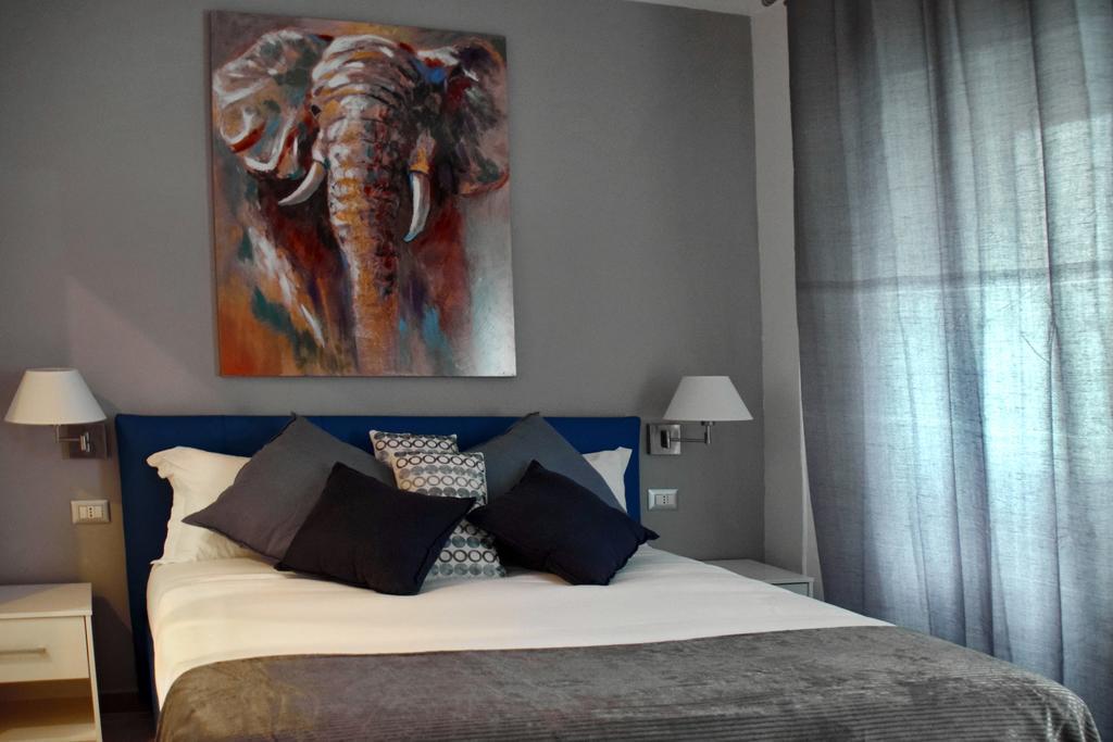 Gregori Guest House Rome Room photo