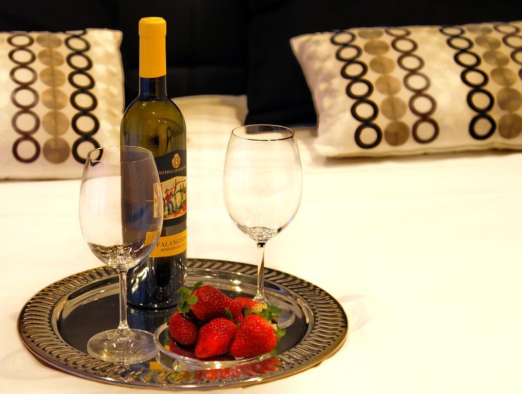 Gregori Guest House Rome Room photo