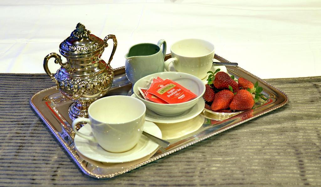 Gregori Guest House Rome Room photo