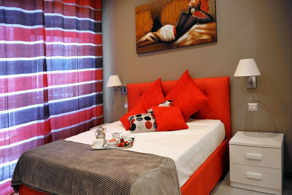 Gregori Guest House Rome Room photo