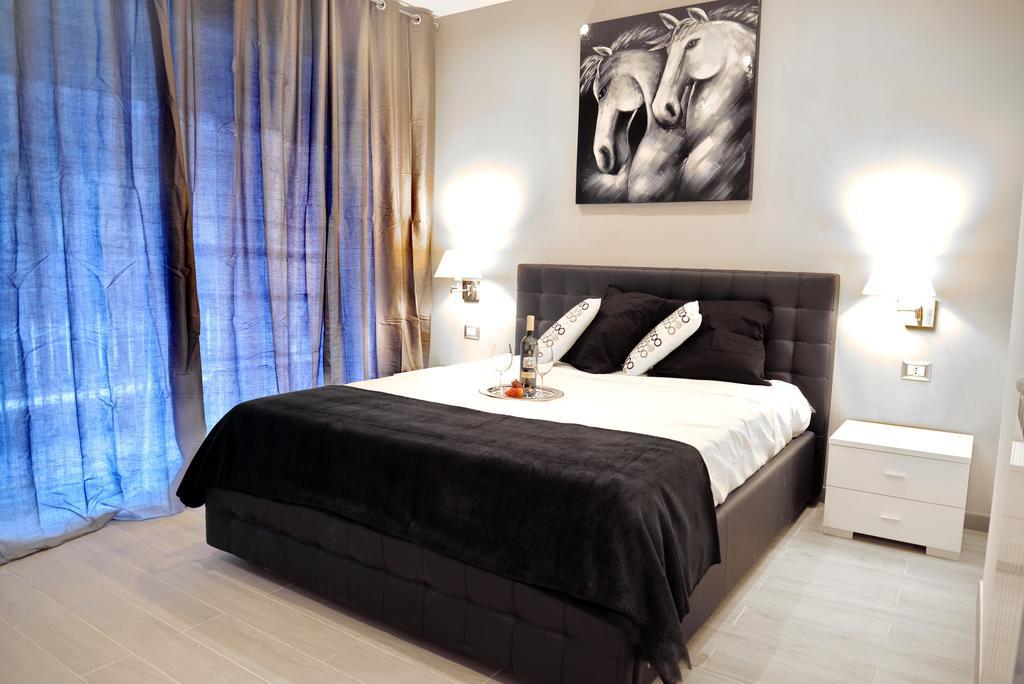 Gregori Guest House Rome Room photo