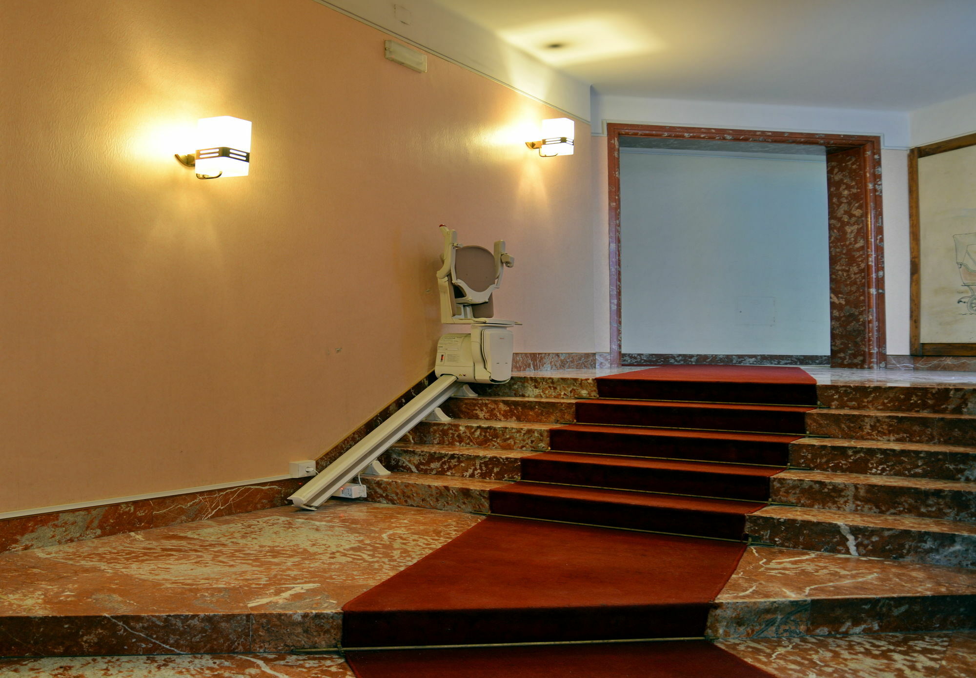 Gregori Guest House Rome Exterior photo