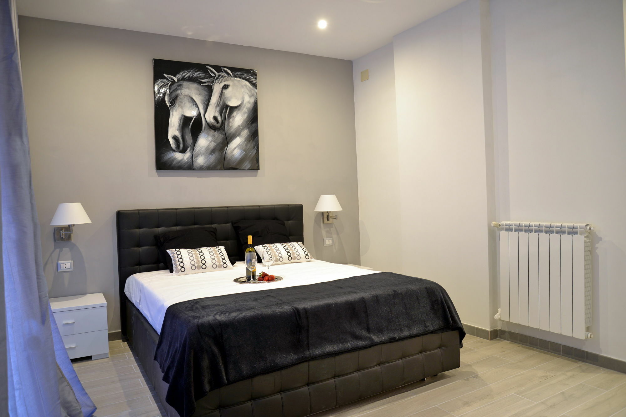 Gregori Guest House Rome Exterior photo